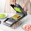 Multifunctional Vegetable Slicer