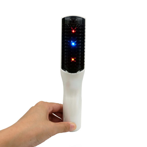 Infrared Hair Growth Comb